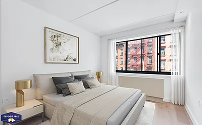 Rented by REAL New York