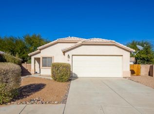 2882 W Medallion Dr, Tucson, AZ 85741