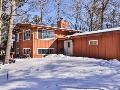 9608 Fishtrap Lake Rd, Boulder Junction, WI, 54512