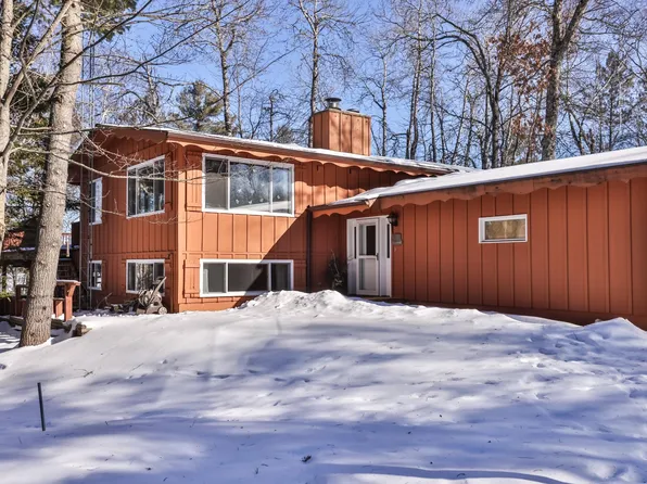 9608 Fishtrap Lake Rd, Boulder Junction, WI 54512