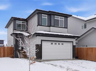 551 Kensington Pl, Saskatoon, SK S7L6N5
