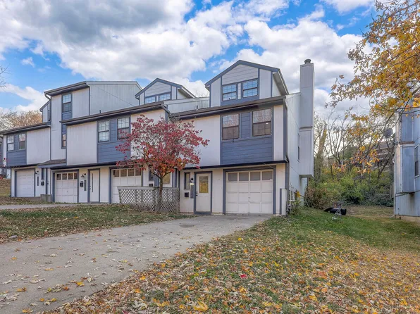 3024 Eaton St APT D, Kansas City, KS 66103