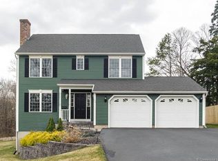 192 Sunset Ln, Berlin, CT 06037