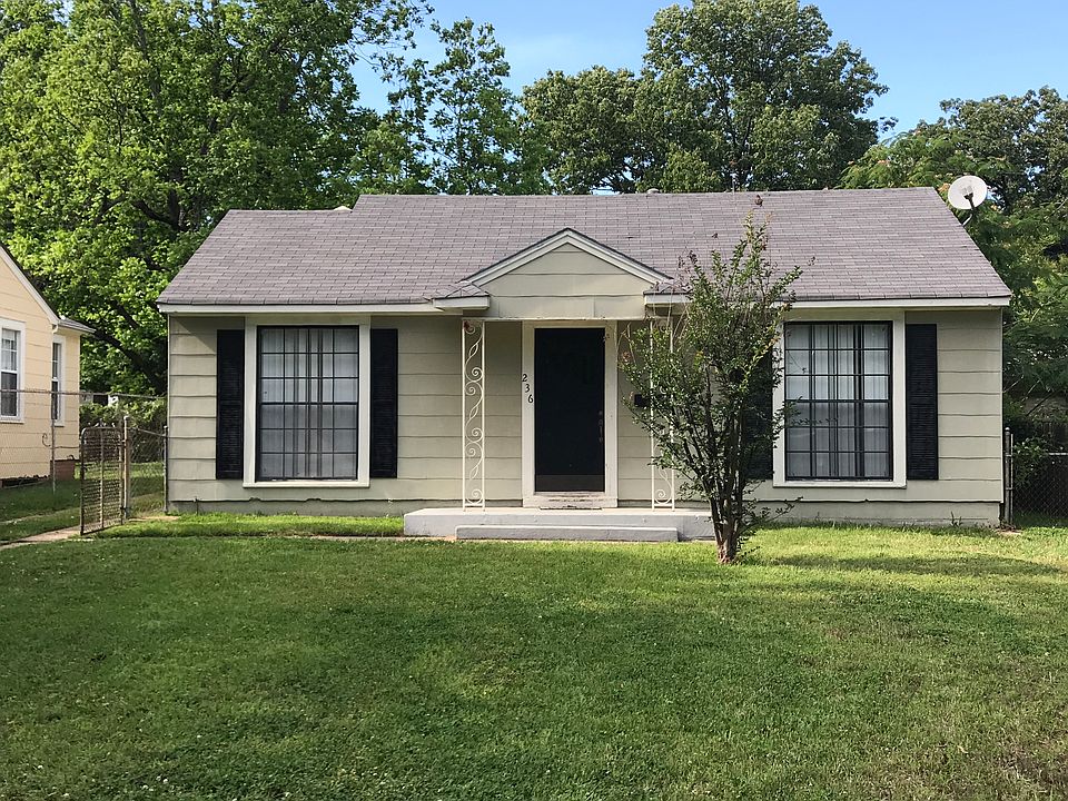 236 E. Jordon