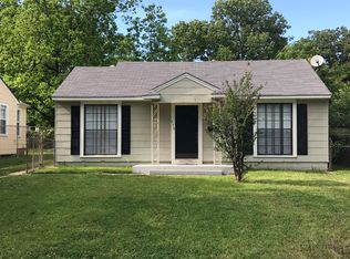 236 E Jordan St, Shreveport, LA 71101