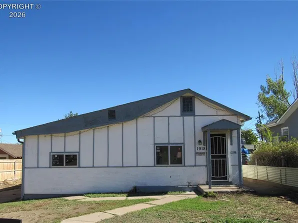 1918 Bragdon Ave, Pueblo, CO 81004