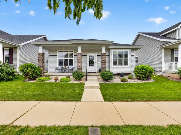 432 Pluto St, Madison, WI 53718