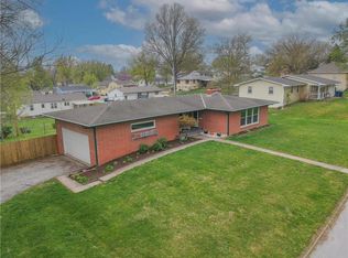 115 Southview Dr, Excelsior Springs, MO 64024