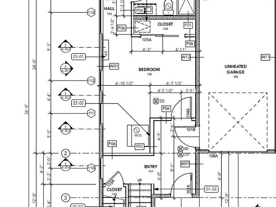 2nd image of 61620 Pettigrew Rd #15