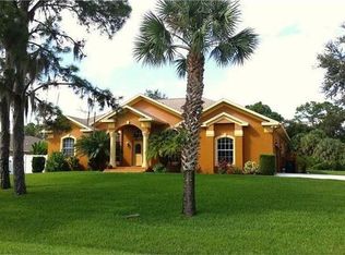 2621 Coldwater Ln, North Pt, FL 34286