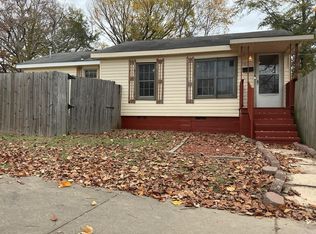 701 Hester, Benton, AR 72015