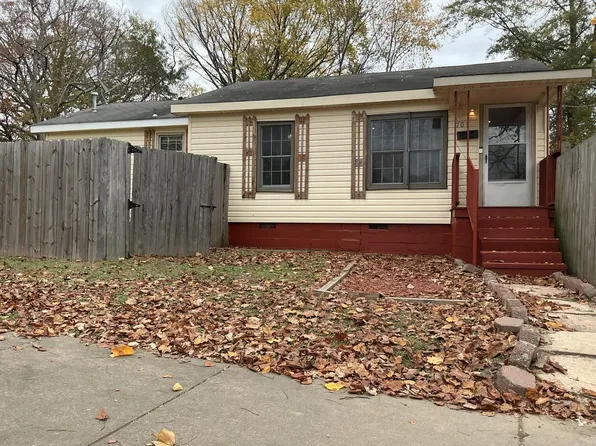 701 Hester, Benton, AR 72015