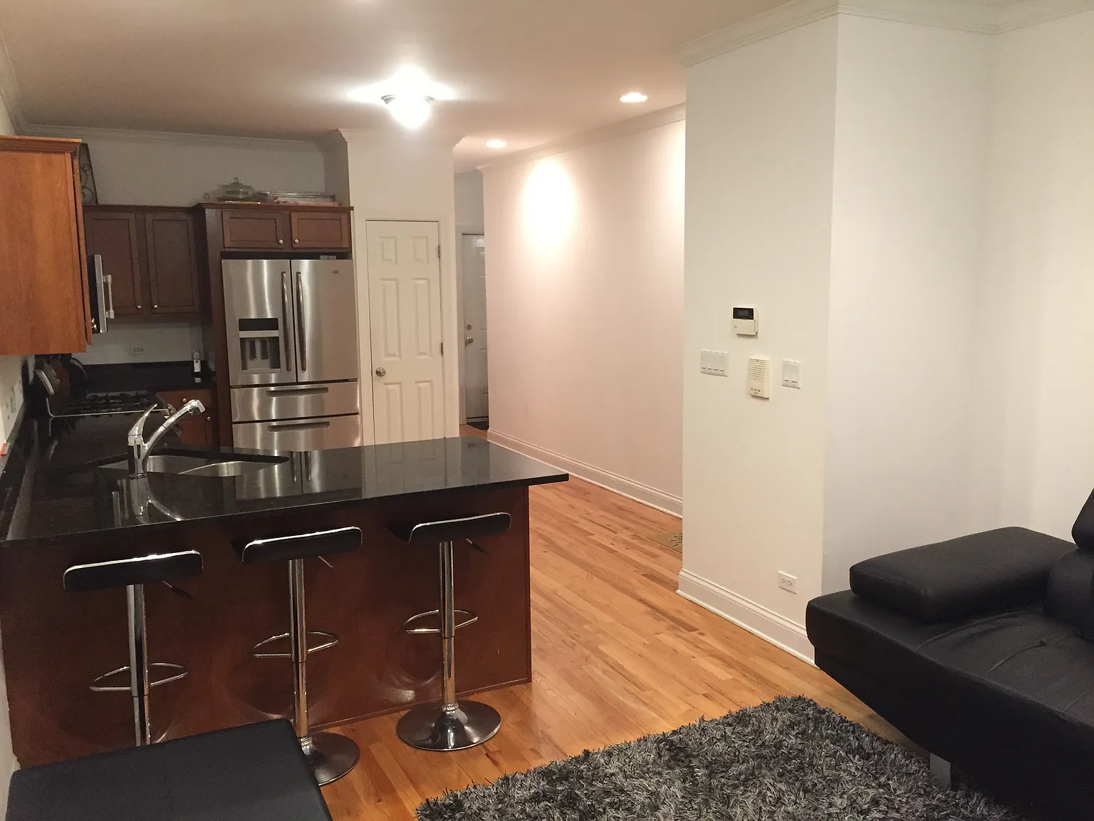 3 bed, 1600 sqft, $2,750 — Photo 4