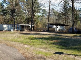 148 Morning Dove Rd, Jefferson, TX 75657