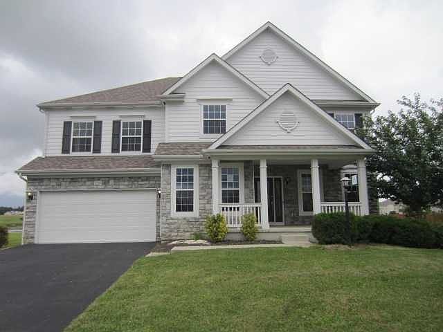 1st image of 124 N Corkwood Ct