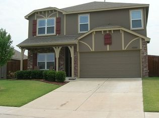 10328 S Olmsted Pl, Jenks, OK 74037