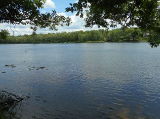 LOT 3 Route #116, Lincoln, ME 04457