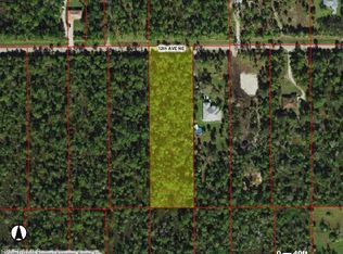 00000 12th Ave NE, Naples, FL 34120