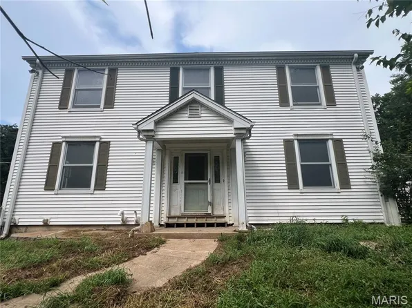 1506 Creve Coeur Mill Rd, Saint Louis, MO 63146