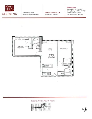 Sold by Douglas Elliman | media 8