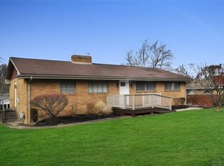 728 Union Cemetery Rd, Greensburg, PA 15601