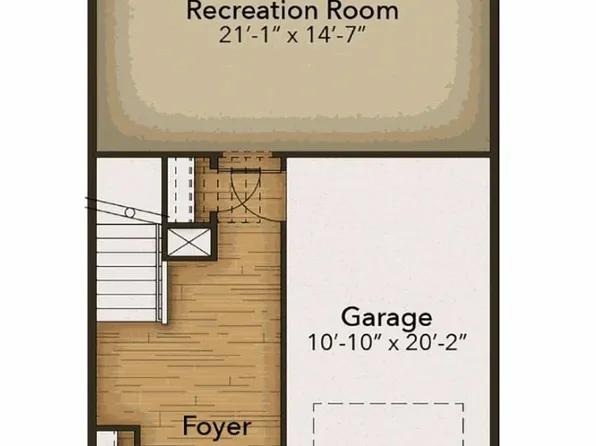 1121 Myers Point Dr, Morrisville, NC 27560