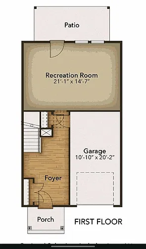 1121 Myers Point Dr Photo 1