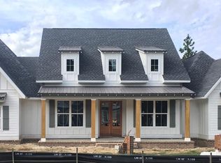 7215 Creek Ridge Rd, Hahira, GA 31632