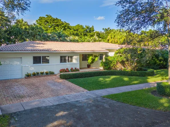 527 Savona Ave, Coral Gables, FL 33146