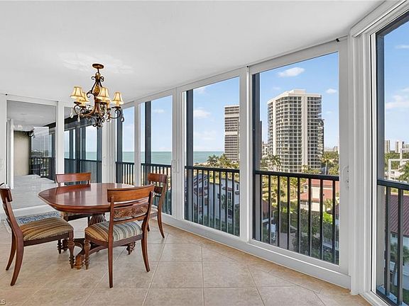5th image of 4651 Gulf Shore BLVD N #607
