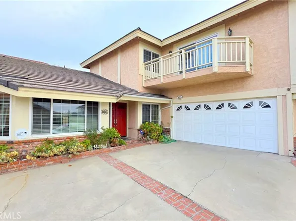20665 E Fuero Dr, Walnut, CA 91789