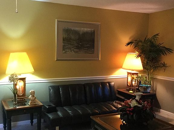 Huge living room