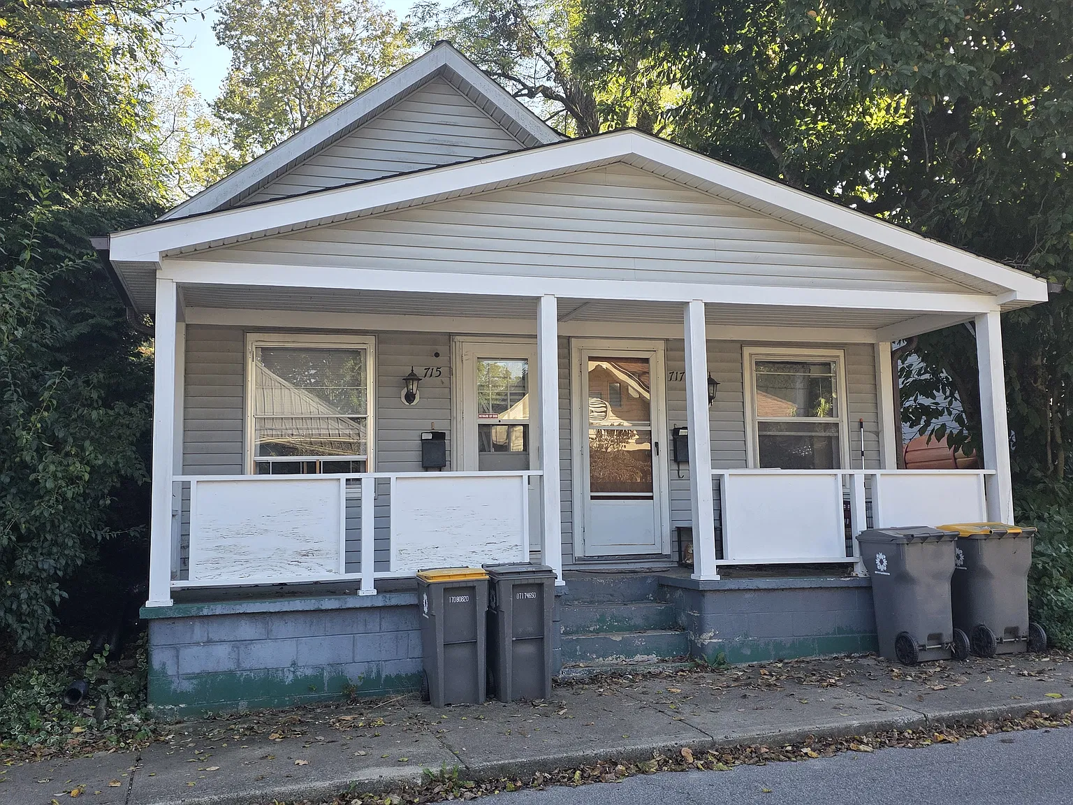 1 bed, 650 sqft, $900 — Photo 1