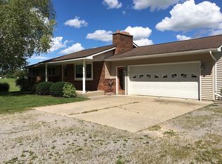 6497 Chabot Rd, Lachine, MI 49753