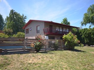 300 W 20th St, The Dalles, OR