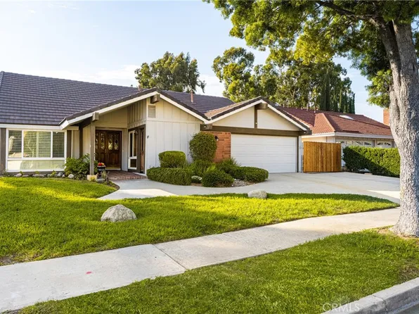 1245 Valparaiso Dr N, Placentia, CA 92870