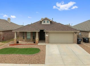 509 Coliseum Ct, Midland, TX 79706