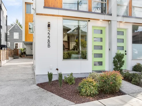 2228 10th Avenue E #B, Seattle, WA 98102