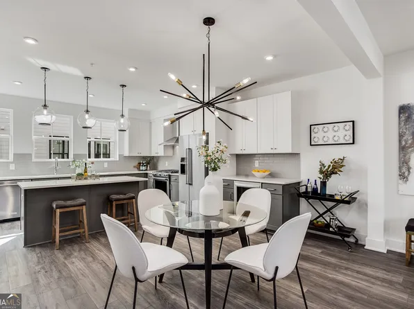1832 Gotham Way NE, Atlanta, GA 30324