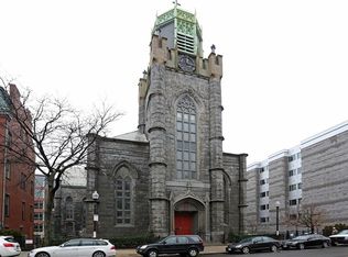 45 West Broadway, South Boston, MA 02127