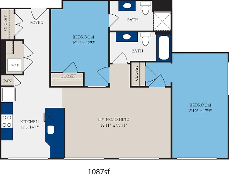 DRAYTON MILLS LOFT APARTMENTS — Photo 210