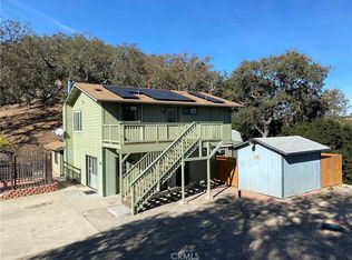 5455 Vega Ave, Atascadero, CA 93422