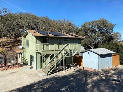 5455 Vega Ave, Atascadero, CA, 93422