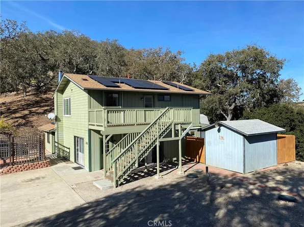 5455 Vega Ave, Atascadero, CA 93422