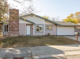 2801 Primo Way, Sacramento, CA 95833