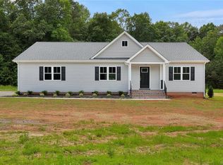 3003 Pineview Dr, Powhatan, VA 23139