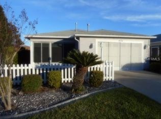 17353 SE 77th Sycamore Ave, The Villages, FL 32162