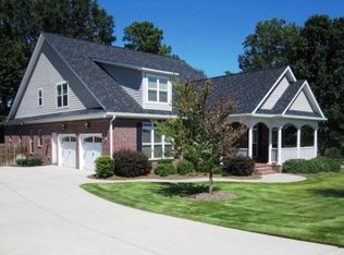 889 Windmill Ln, Evans, GA 30809