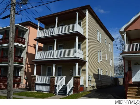 1637 Kemble St APT 3, Utica, NY 13501