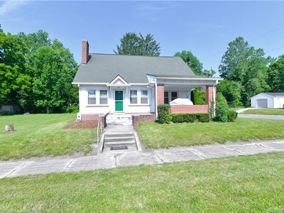 102 S Main St, Brooklyn, IN, 46111